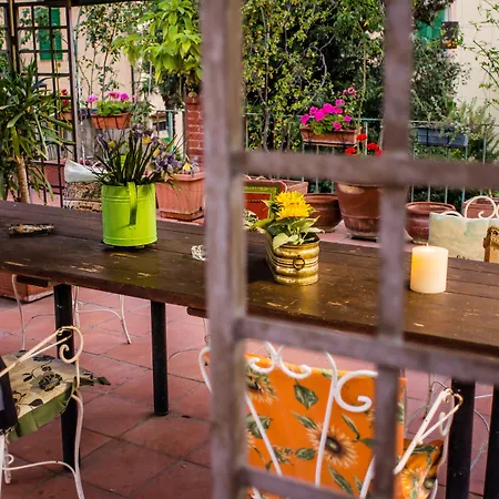 Hotel Il Bargellino-2